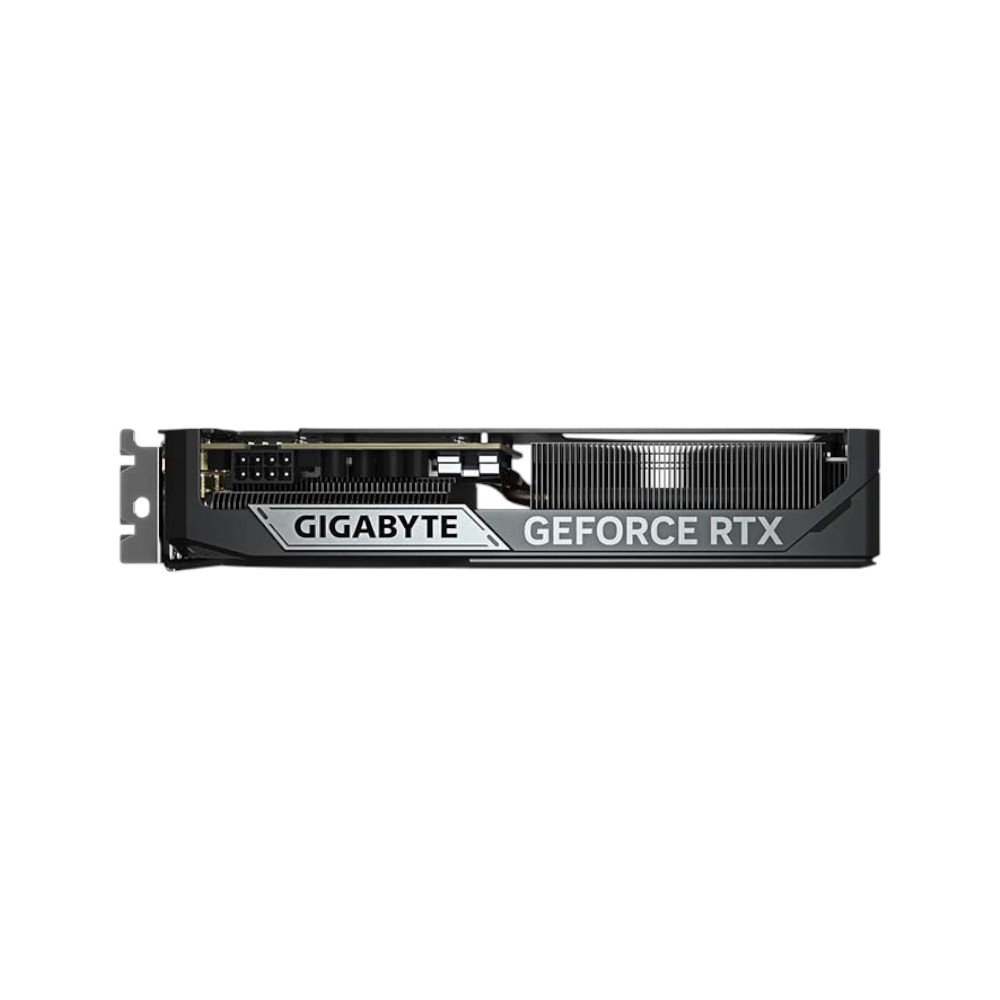 VGA Gigabyte GeForce RTX 5060Ti WINDFORCE 16G (GV-N506TWF2-16GD)