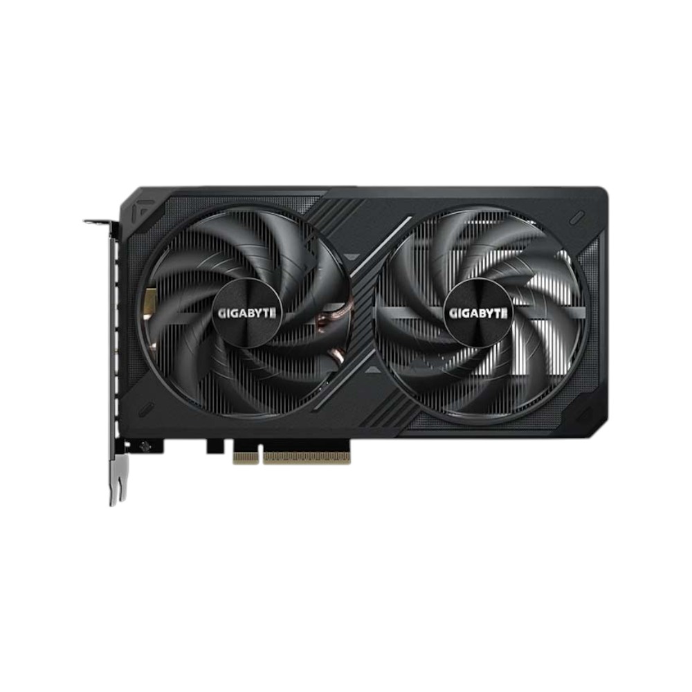 VGA Gigabyte GeForce RTX 5060Ti WINDFORCE 16G (GV-N506TWF2-16GD)