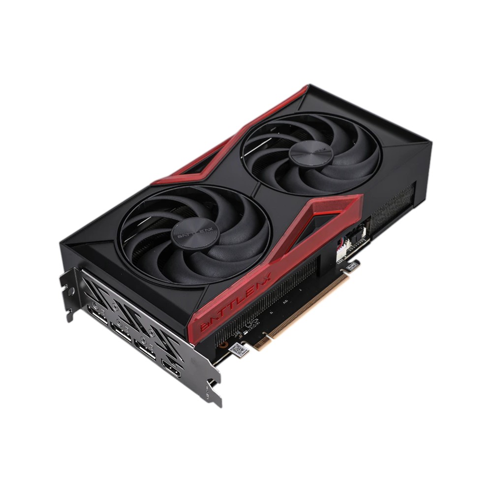 VGA Colorful GeForce RTX 5060Ti NB DUO 8GB