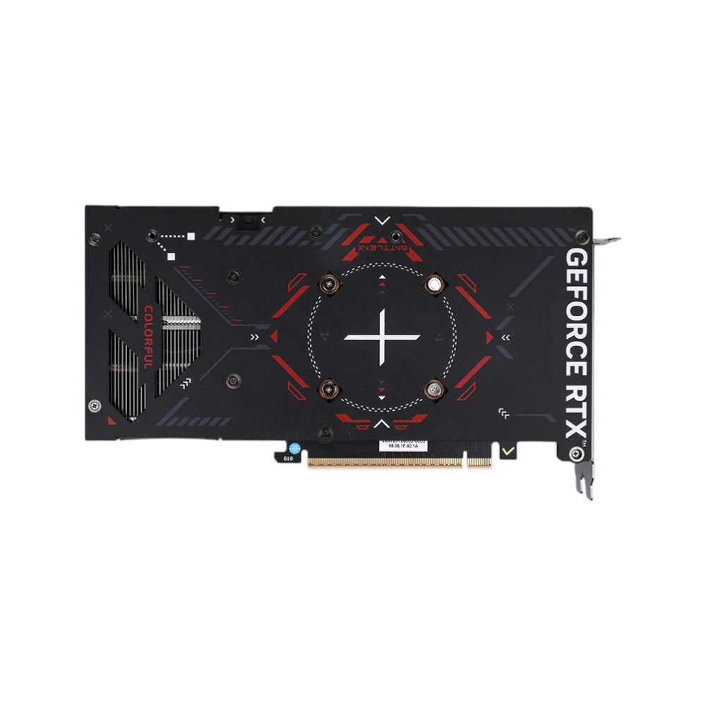 VGA Colorful GeForce RTX 5060Ti NB DUO 8GB