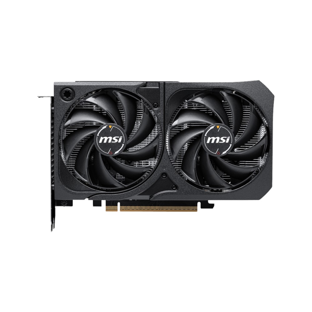 VGA MSI GeForce RTX 5060Ti 8G SHADOW 2X OC