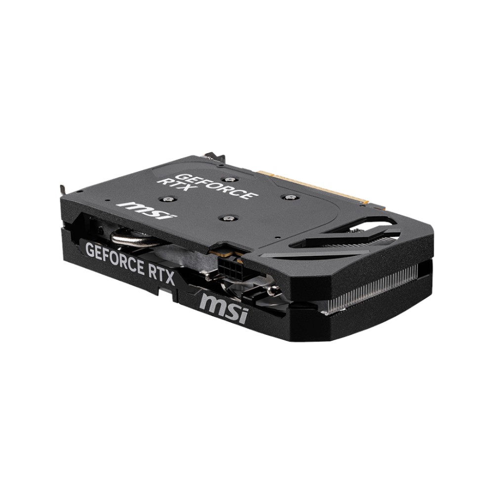 VGA MSI GeForce RTX 5060Ti 8G SHADOW 2X OC