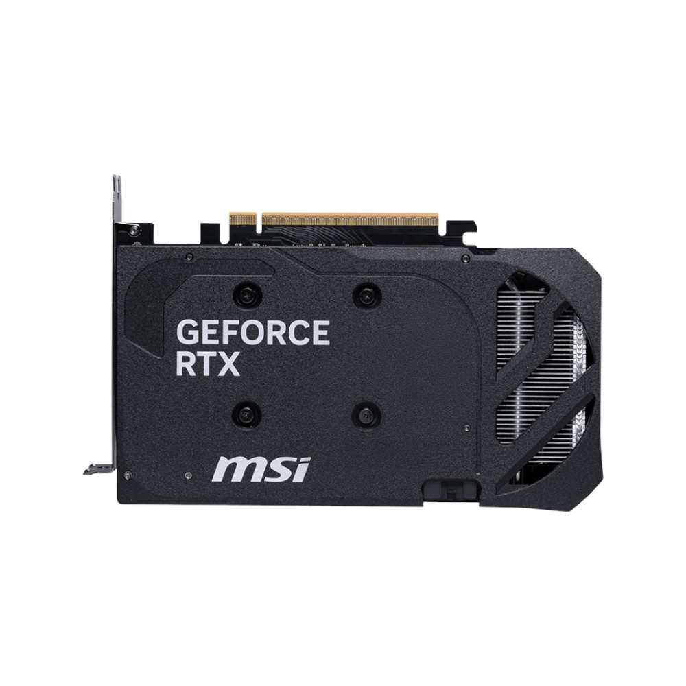 VGA MSI GeForce RTX 5060Ti 8G SHADOW 2X OC