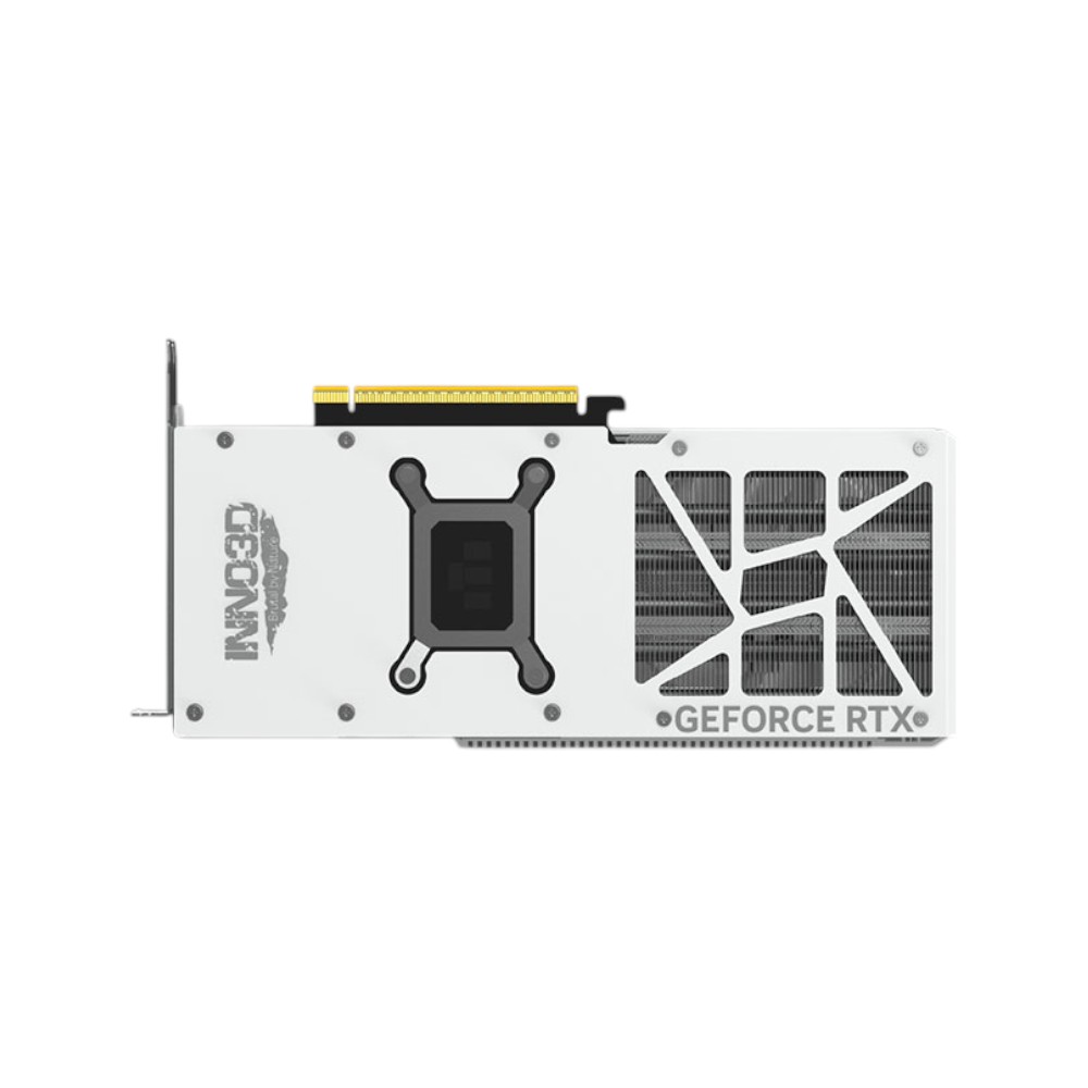 VGA INNO3D GeForce RTX 5060Ti Twin X2 OC White 8GB GDDR7