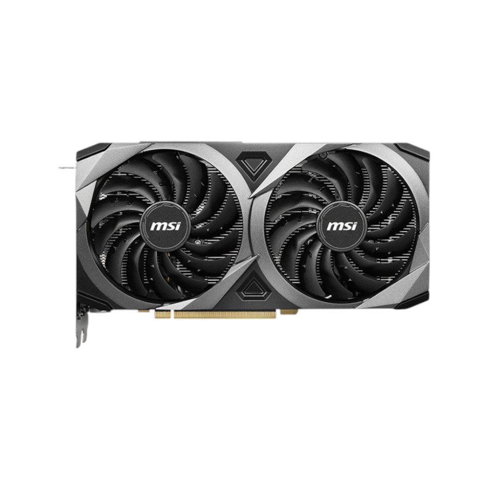 VGA MSI GeForce RTX 5060Ti 8G VENTUS 2X OC