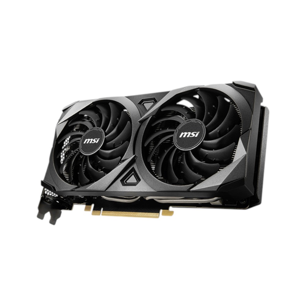 VGA MSI GeForce RTX 5060Ti 8G VENTUS 2X OC