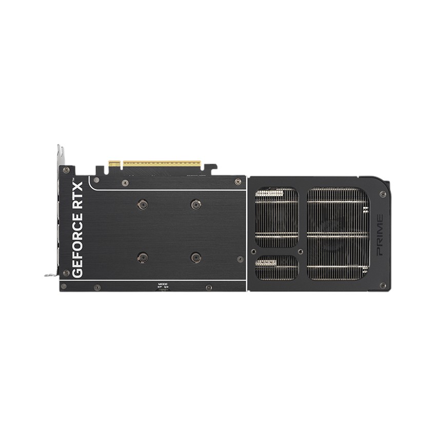 VGA ASUS PRIME GeForce RTX 5060Ti 8GB GDDR7 (PRIME-RTX5060TI-8G)