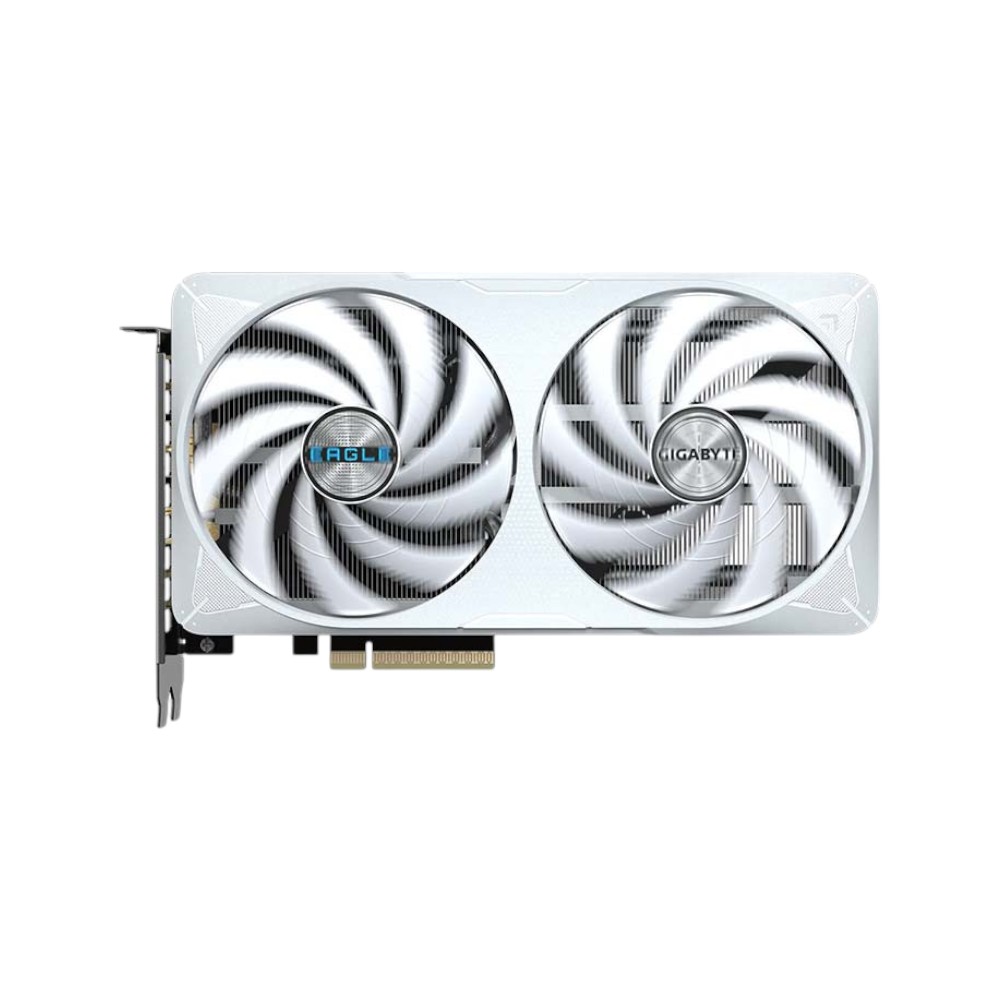 VGA Gigabyte GeForce RTX 5060 Ti EAGLE OC ICE 16G (GV-N506TEAGLE OC ICE-16GD)