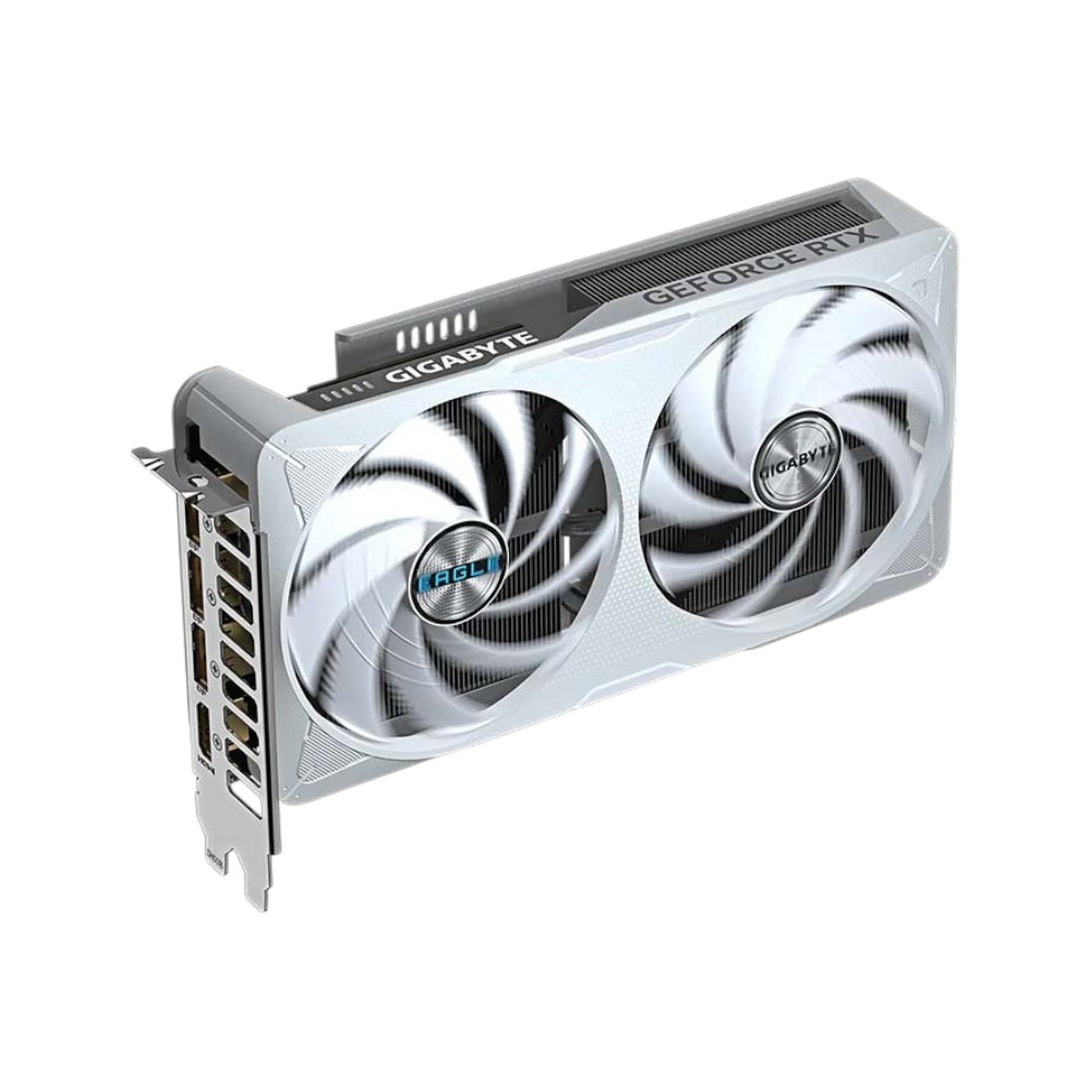 VGA Gigabyte GeForce RTX 5060 Ti EAGLE OC ICE 16G (GV-N506TEAGLE OC ICE-16GD)