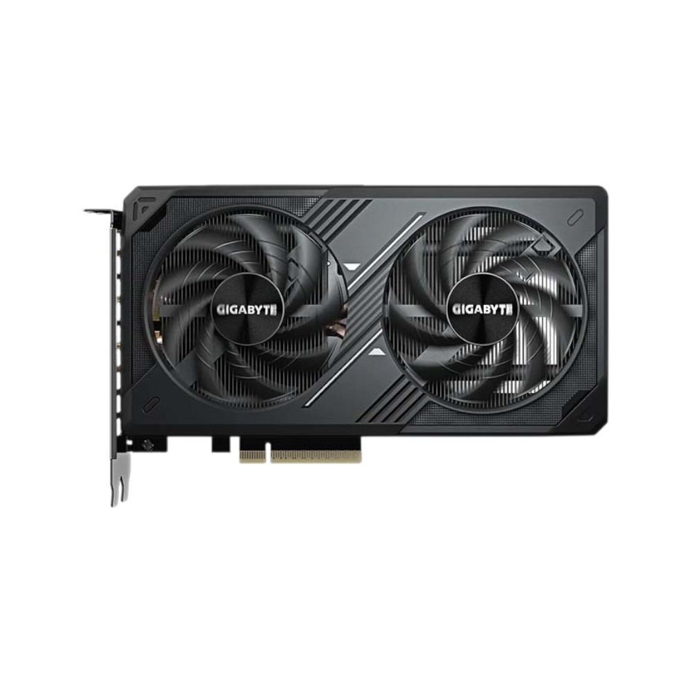 VGA Gigabyte GeForce RTX 5060 WINDFORCE 8G (GV-N5060WF2-8GD)