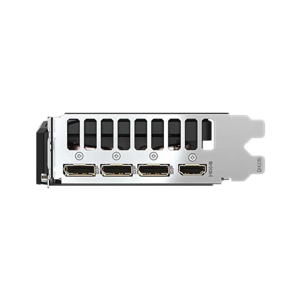 VGA Gigabyte GeForce RTX 5060 WINDFORCE 8G (GV-N5060WF2-8GD)