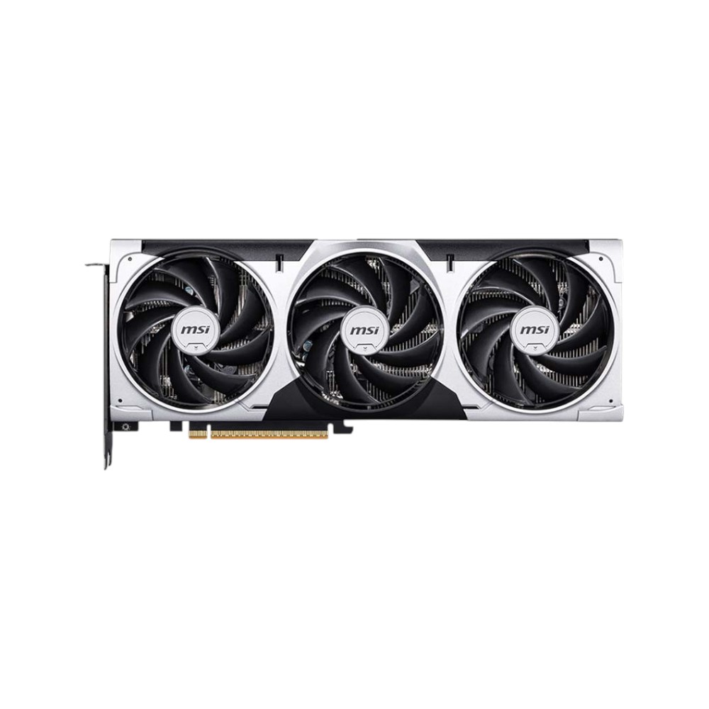 VGA MSI GeForce RTX 5060 8G VENTUS 3X OC (G5060-8V3C)