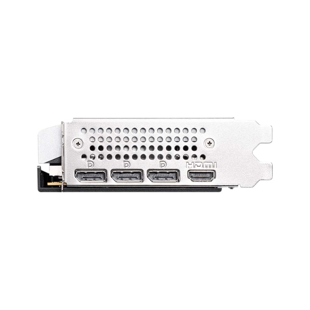 VGA MSI GeForce RTX 5060 8G VENTUS 3X OC (G5060-8V3C)