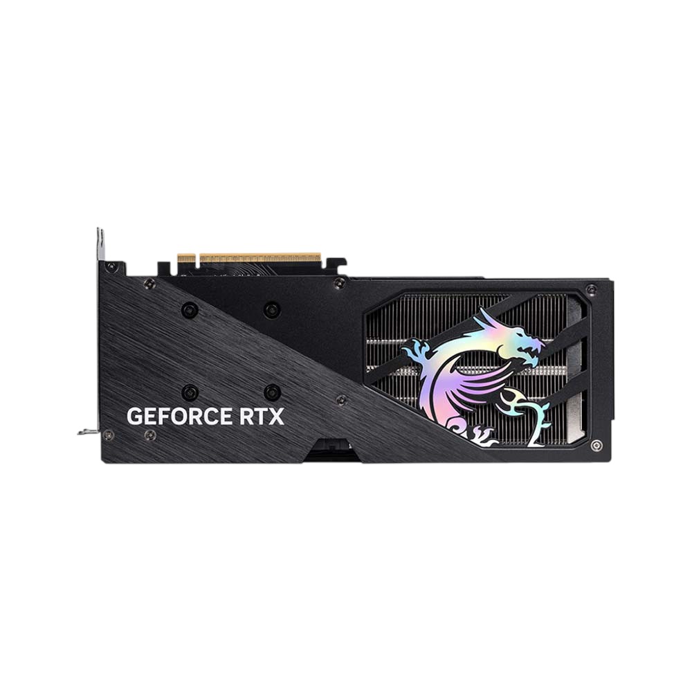 VGA MSI GeForce RTX 5060 8G GAMING TRIO OC (G5060-8GTC)