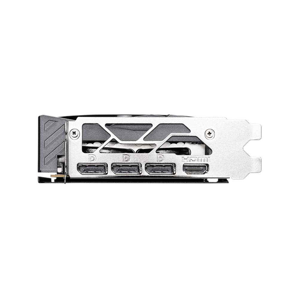 VGA MSI GeForce RTX 5060 8G GAMING TRIO OC (G5060-8GTC)
