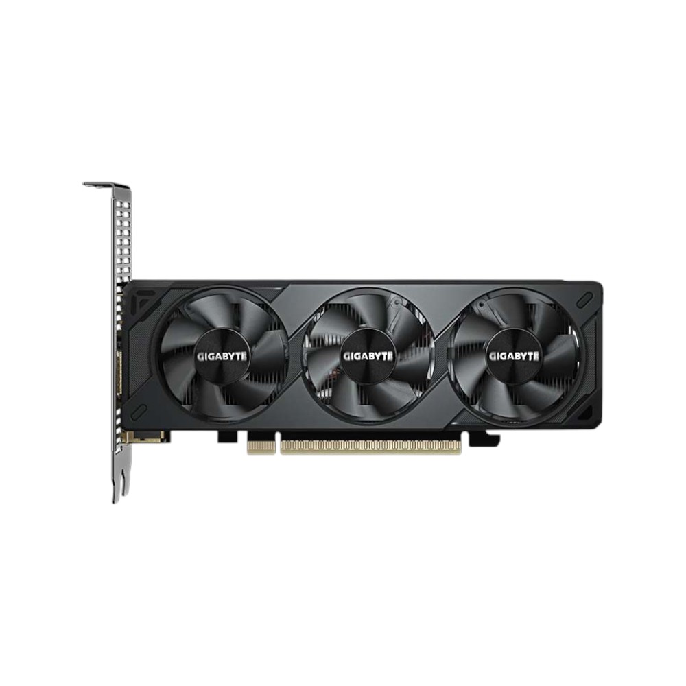 VGA Gigabyte GeForce RTX 5060 OC Low Profile 8G (GV-N5060OC-8GL)