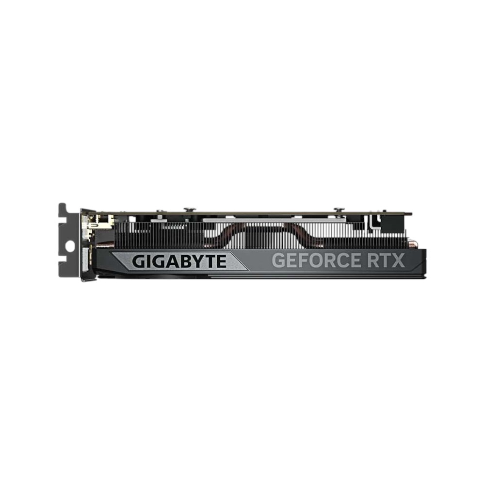 VGA Gigabyte GeForce RTX 5060 OC Low Profile 8G (GV-N5060OC-8GL)