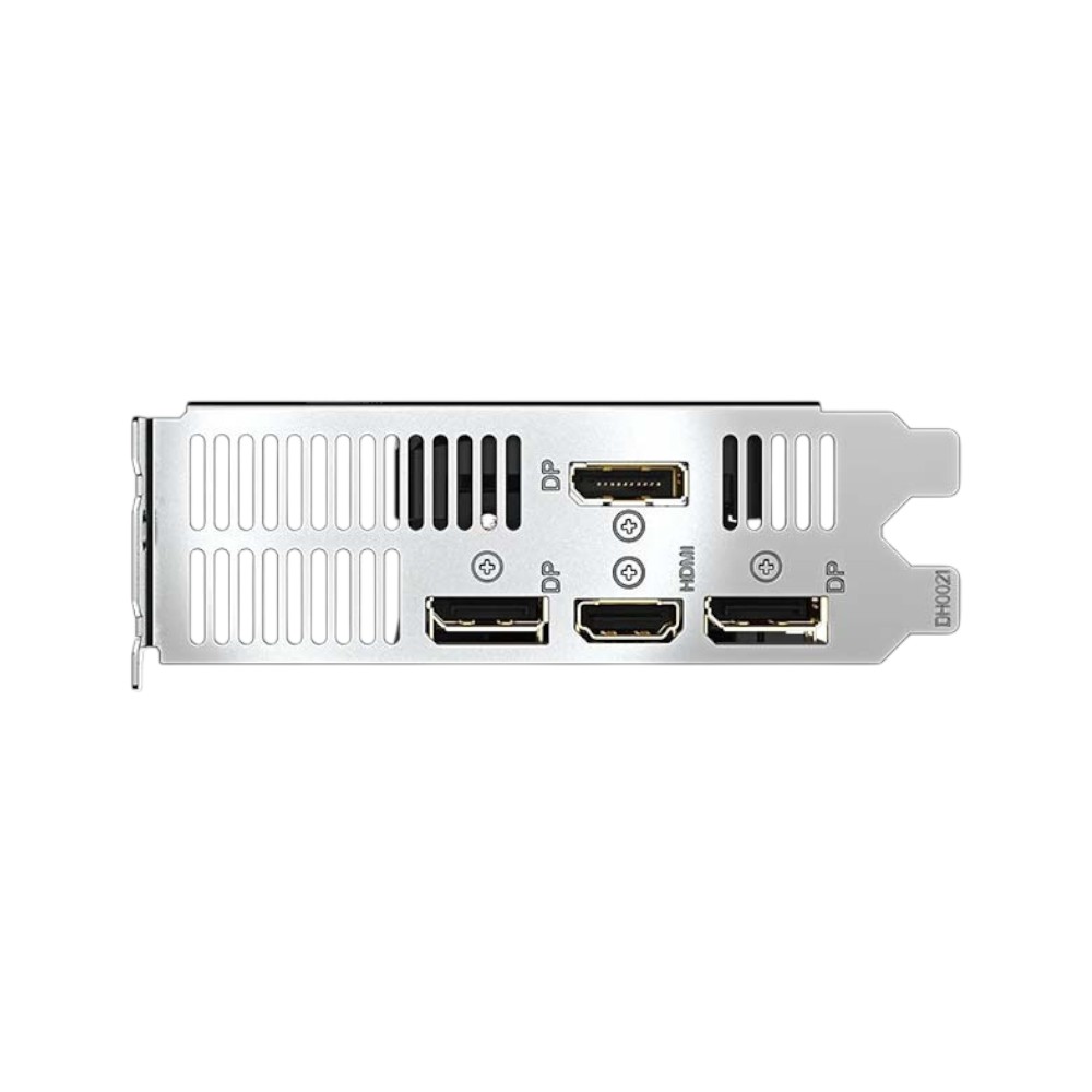 VGA Gigabyte GeForce RTX 5060 OC Low Profile 8G (GV-N5060OC-8GL)