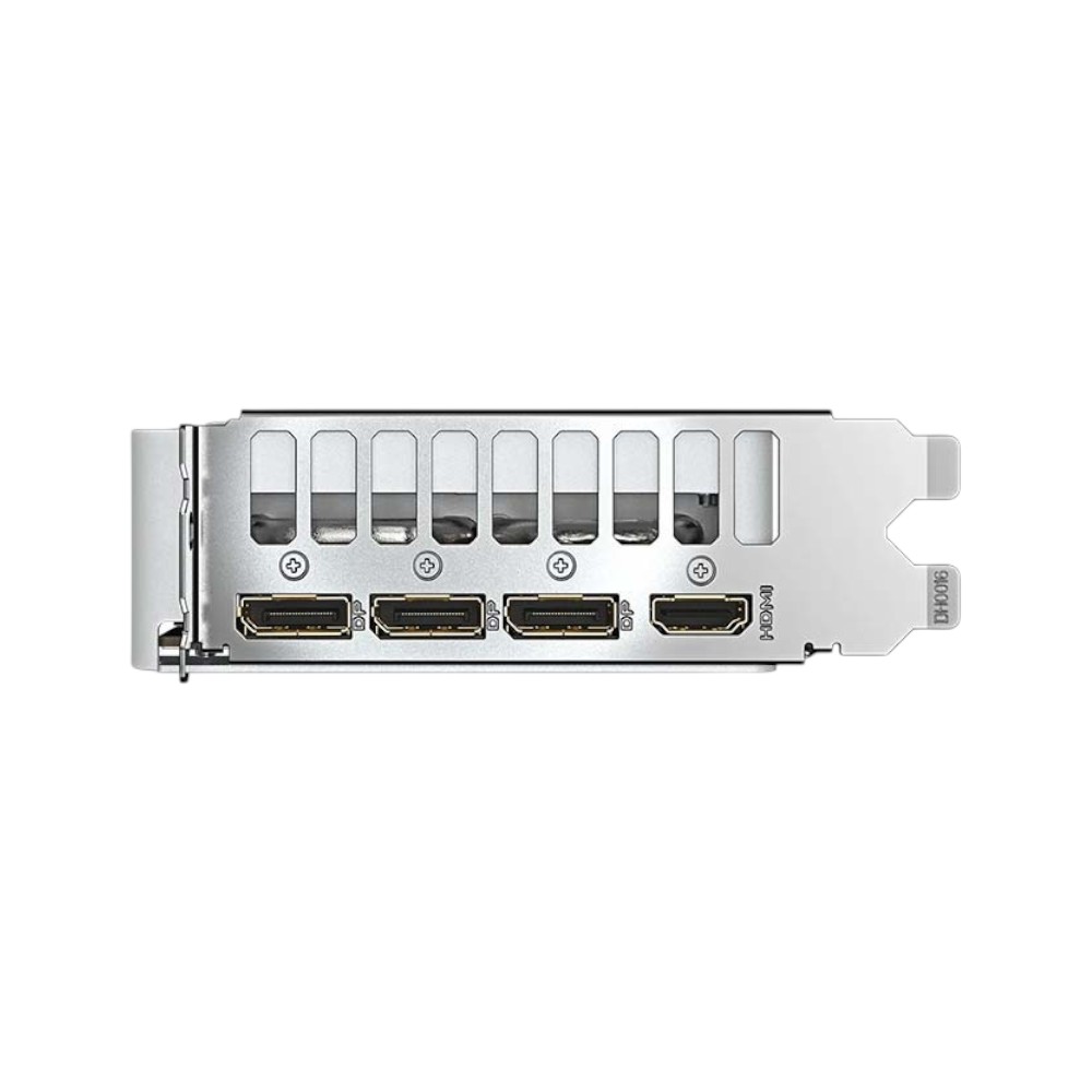 VGA Gigabyte GeForce RTX 5060 AERO OC 8G (GV-N5060AERO-OC-8GD)