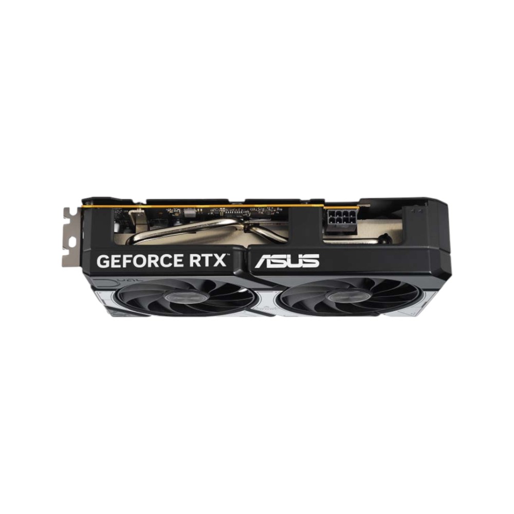 VGA ASUS Dual GeForce RTX 5060 8GB GDDR7 (DUAL-RTX5060-8G)