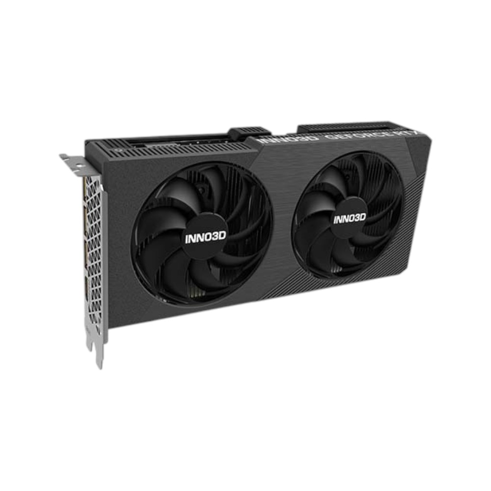 VGA Inno3D GeForce RTX 5060 Twin X2 8GB (N50602-08D7-195071N)