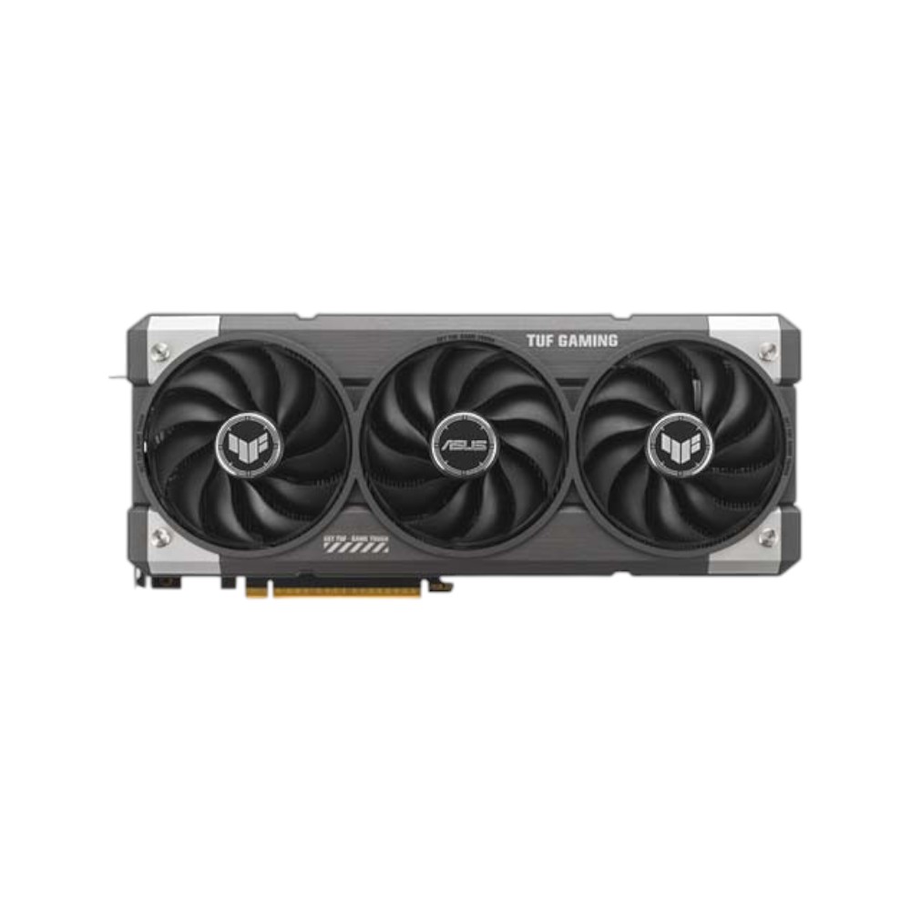 VGA ASUS TUF Gaming GeForce RTX 5060 8GB GDDR7 OC Edition (TUF-RTX5060-O8G-GAMING)