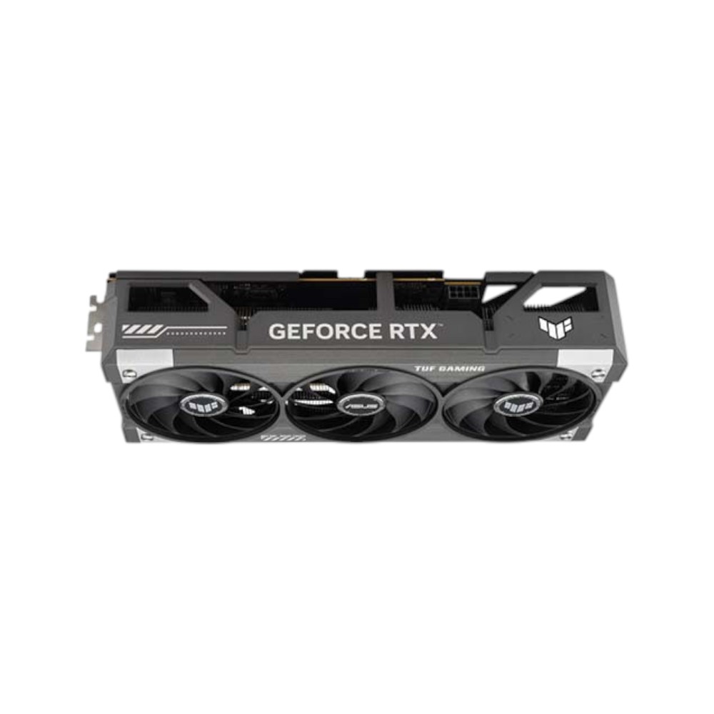 VGA ASUS TUF Gaming GeForce RTX 5060 8GB GDDR7 OC Edition (TUF-RTX5060-O8G-GAMING)