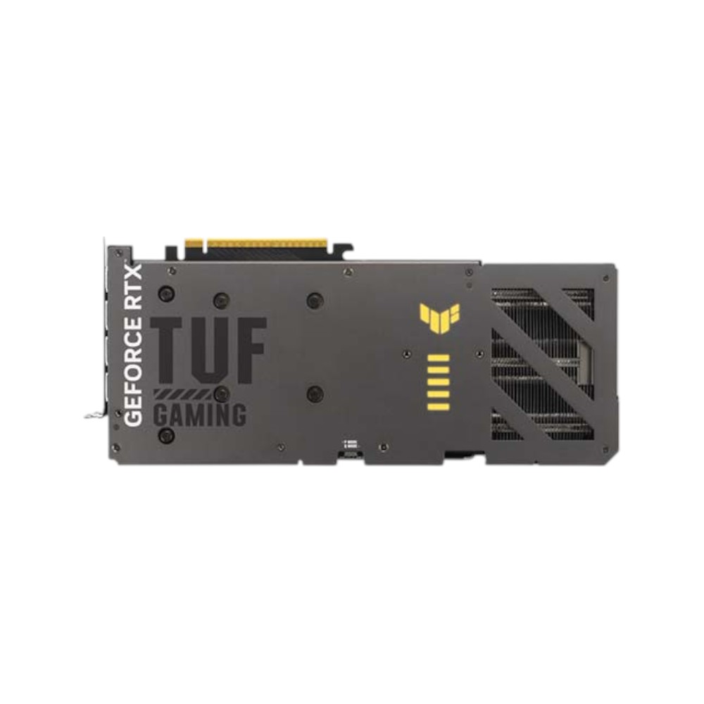 VGA ASUS TUF Gaming GeForce RTX 5060 8GB GDDR7 OC Edition (TUF-RTX5060-O8G-GAMING)