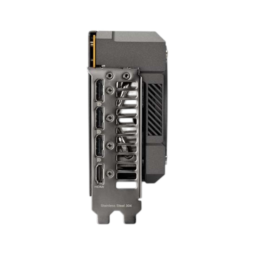 VGA ASUS TUF Gaming GeForce RTX 5060 8GB GDDR7 OC Edition (TUF-RTX5060-O8G-GAMING)