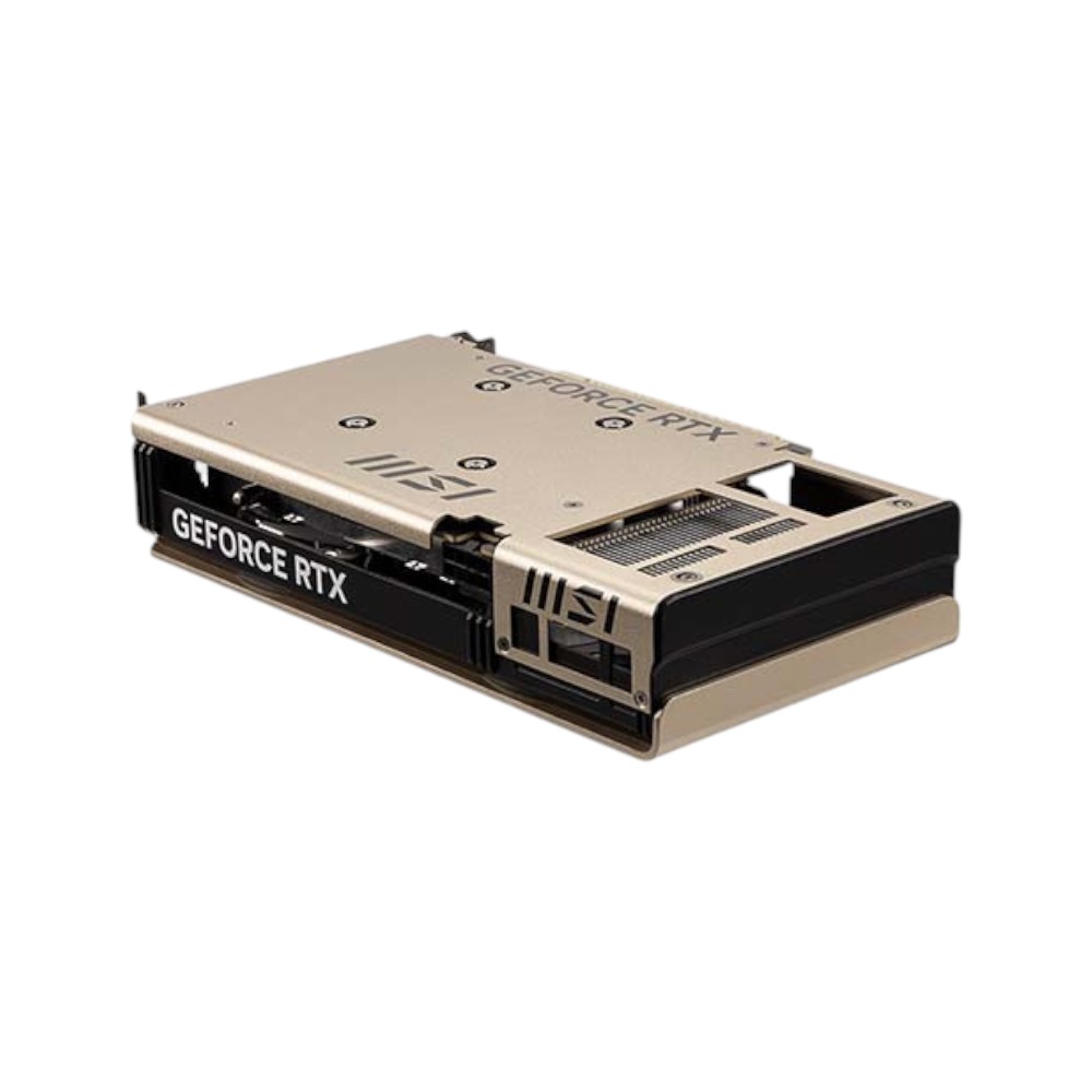 VGA MSI GeForce RTX 5060 8G INSPIRE 2X OC
