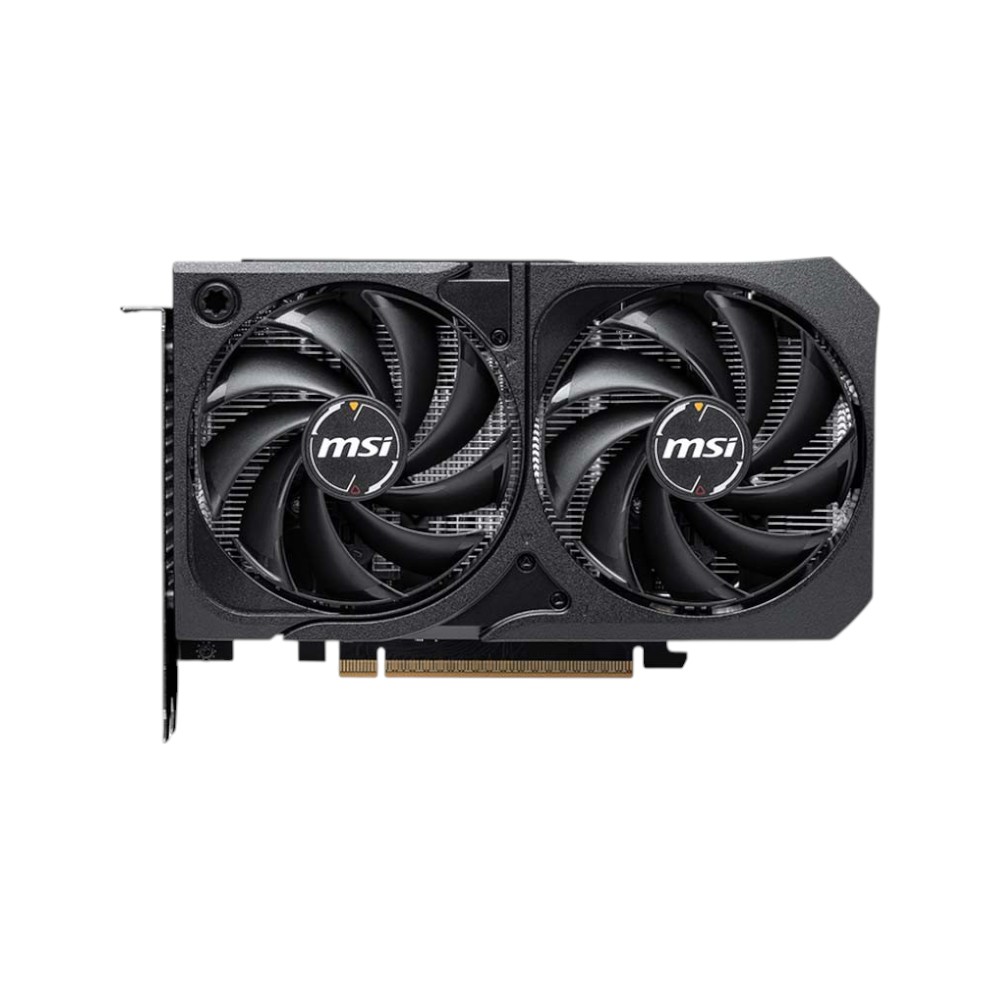 VGA MSI GeForce RTX 5060 8G SHADOW 2X (G5060-8S2)
