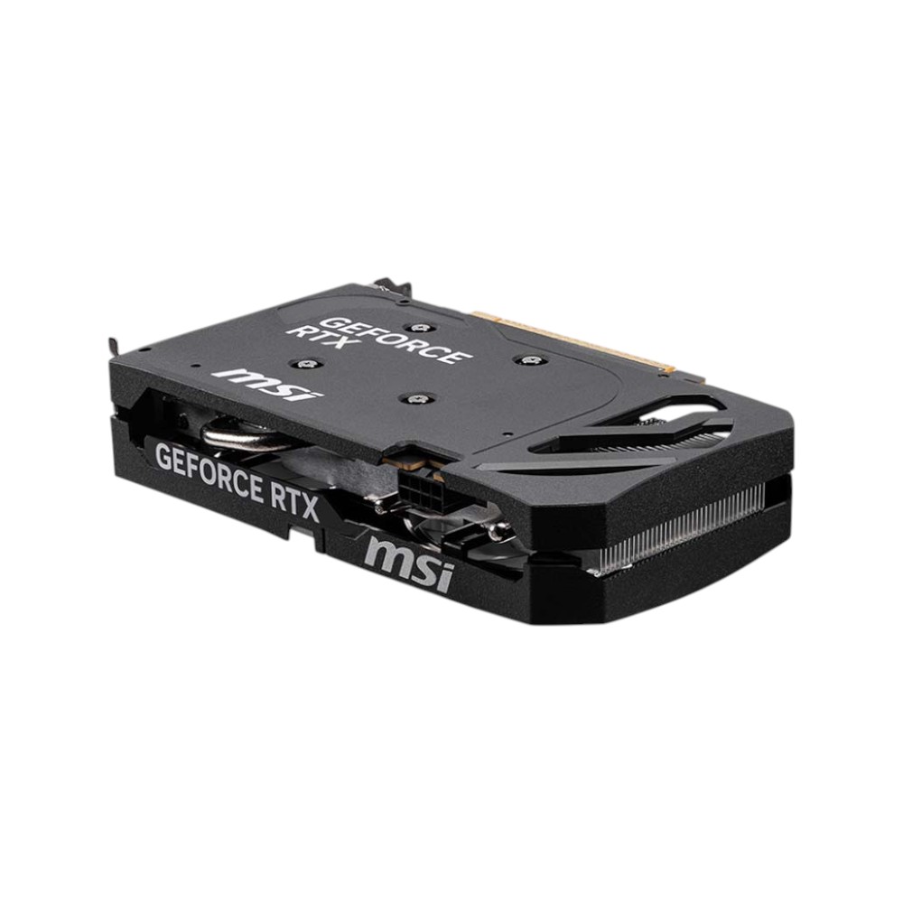 VGA MSI GeForce RTX 5060 8G SHADOW 2X (G5060-8S2)