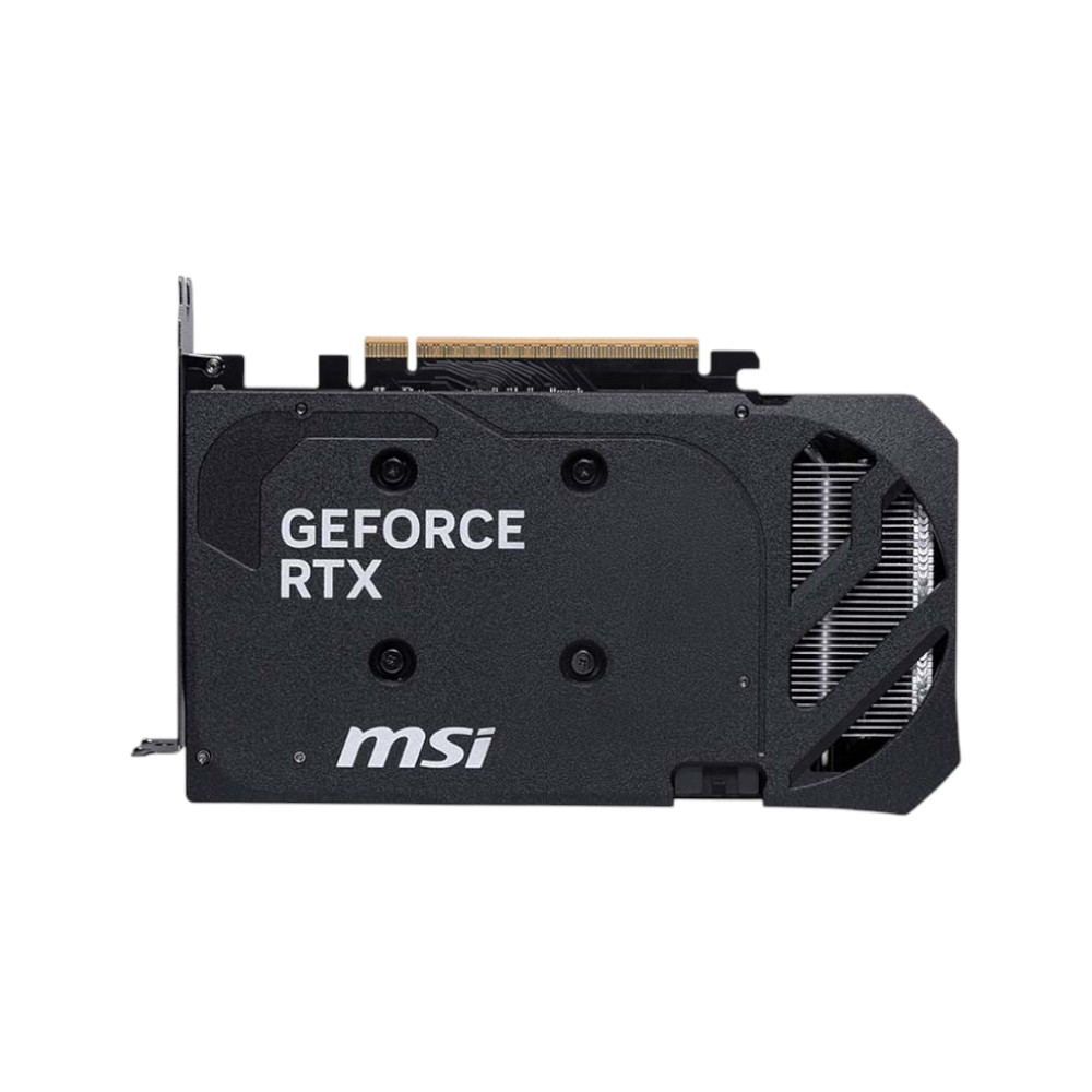 VGA MSI GeForce RTX 5060 8G SHADOW 2X (G5060-8S2)