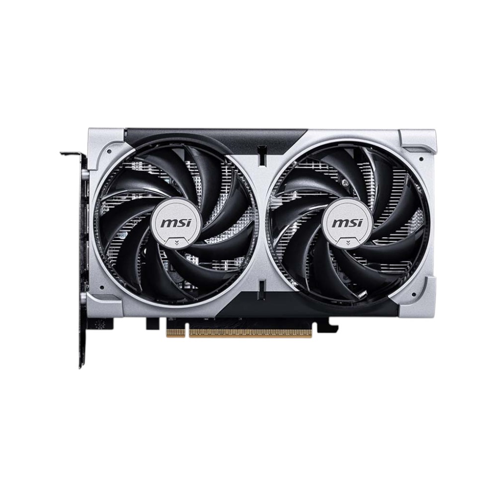 VGA MSI GeForce RTX 5060 8G VENTUS 2X (G5060-8V2)