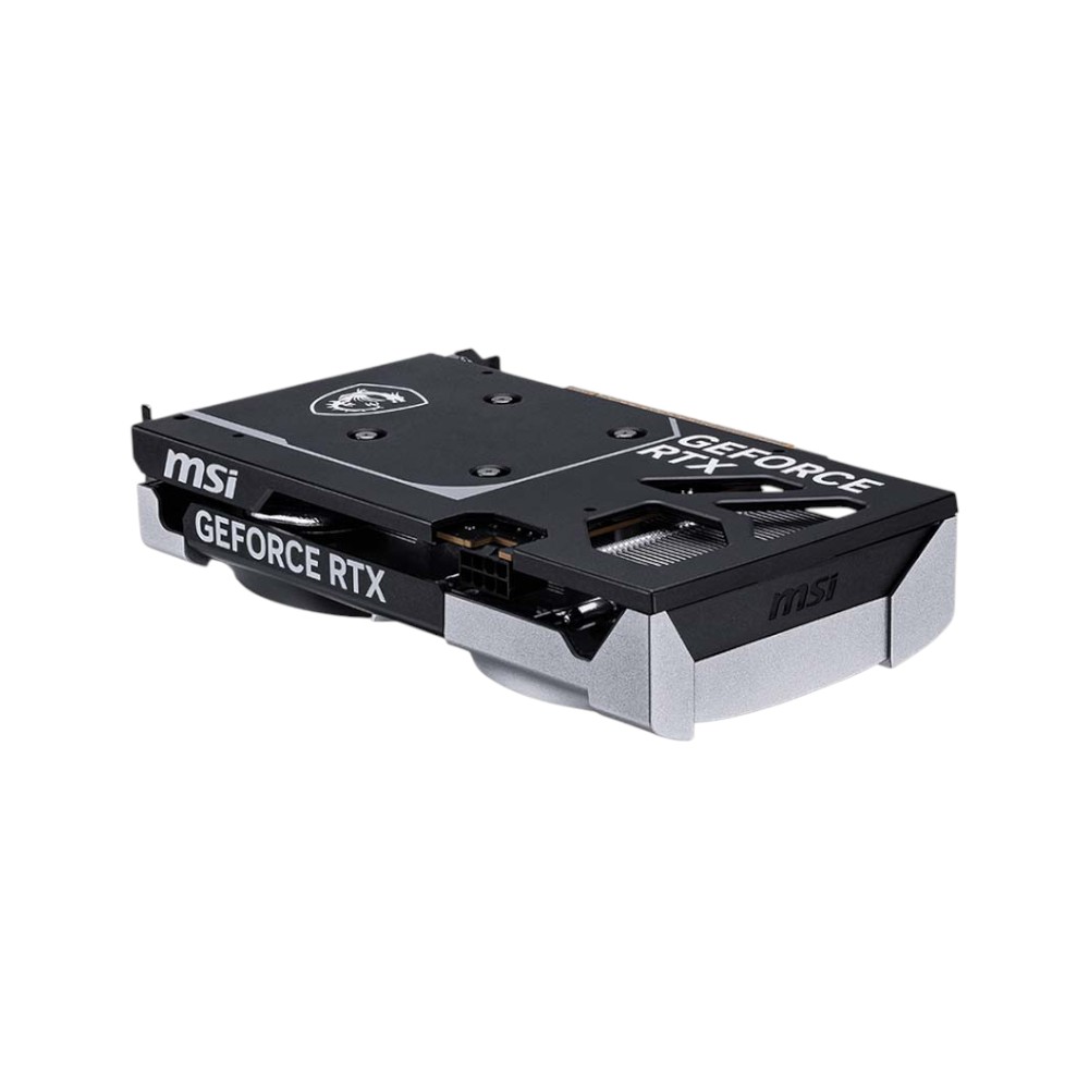 VGA MSI GeForce RTX 5060 8G VENTUS 2X (G5060-8V2)