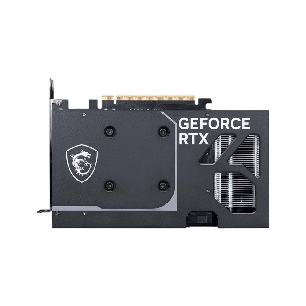 VGA MSI GeForce RTX 5060 8G VENTUS 2X (G5060-8V2)