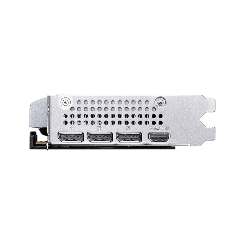 VGA MSI GeForce RTX 5060 8G VENTUS 2X (G5060-8V2)