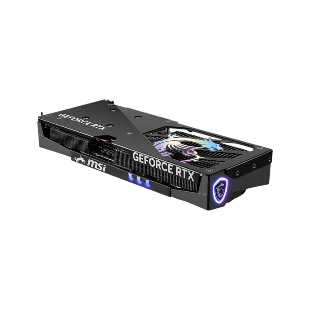 VGA MSI GeForce RTX 5060 8G GAMING TRIO (G5060-8GT)