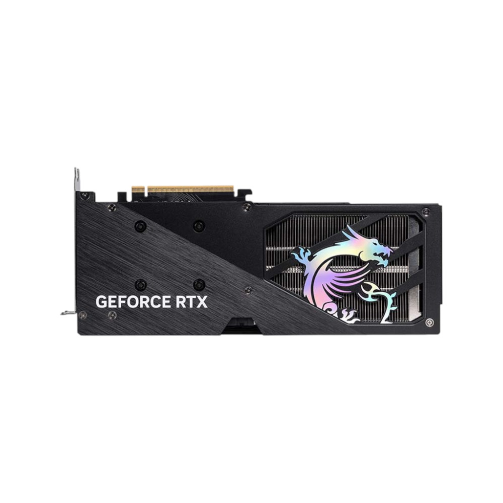 VGA MSI GeForce RTX 5060 8G GAMING TRIO (G5060-8GT)