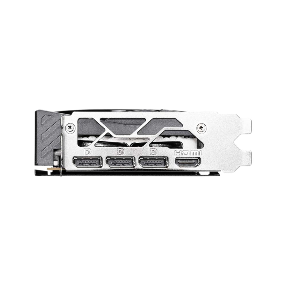 VGA MSI GeForce RTX 5060 8G GAMING TRIO (G5060-8GT)