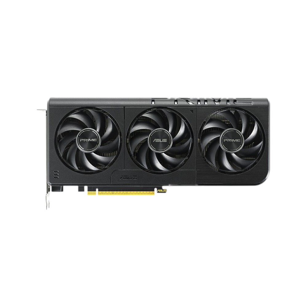 VGA ASUS PRIME GeForce RTX 5060 8GB GDDR7 (PRIME-RTX5060-8G)