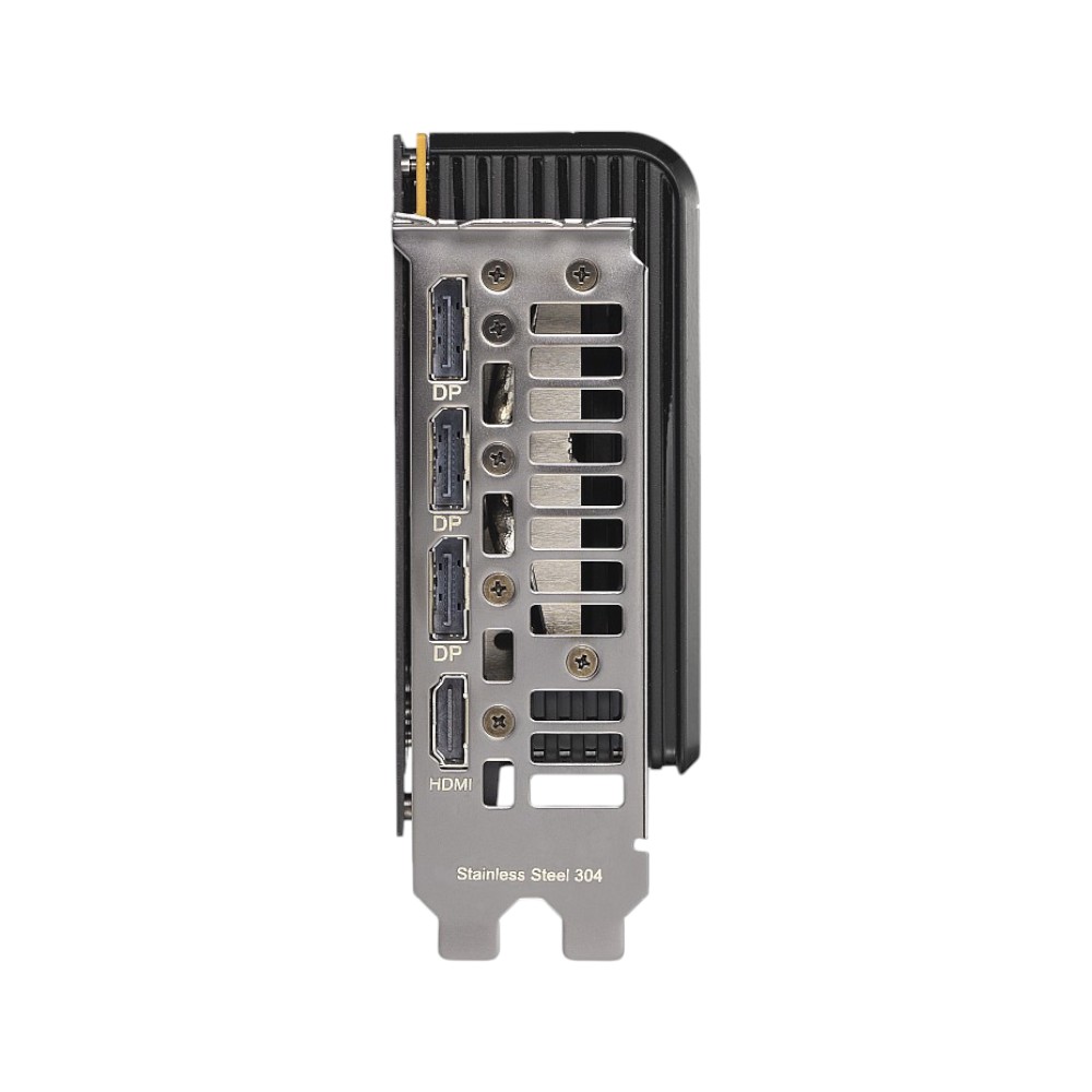 VGA ASUS PRIME GeForce RTX 5060 8GB GDDR7 (PRIME-RTX5060-8G)