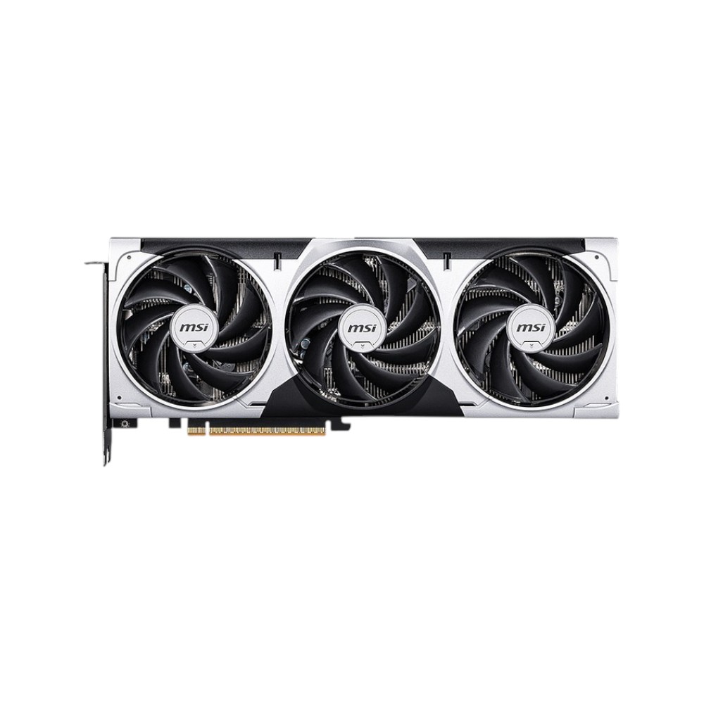 VGA MSI GeForce RTX 5060 8G VENTUS 3X