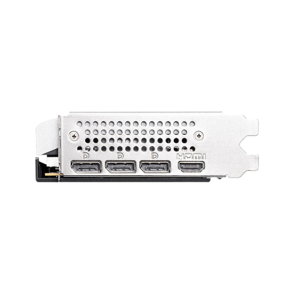 VGA MSI GeForce RTX 5060 8G VENTUS 3X