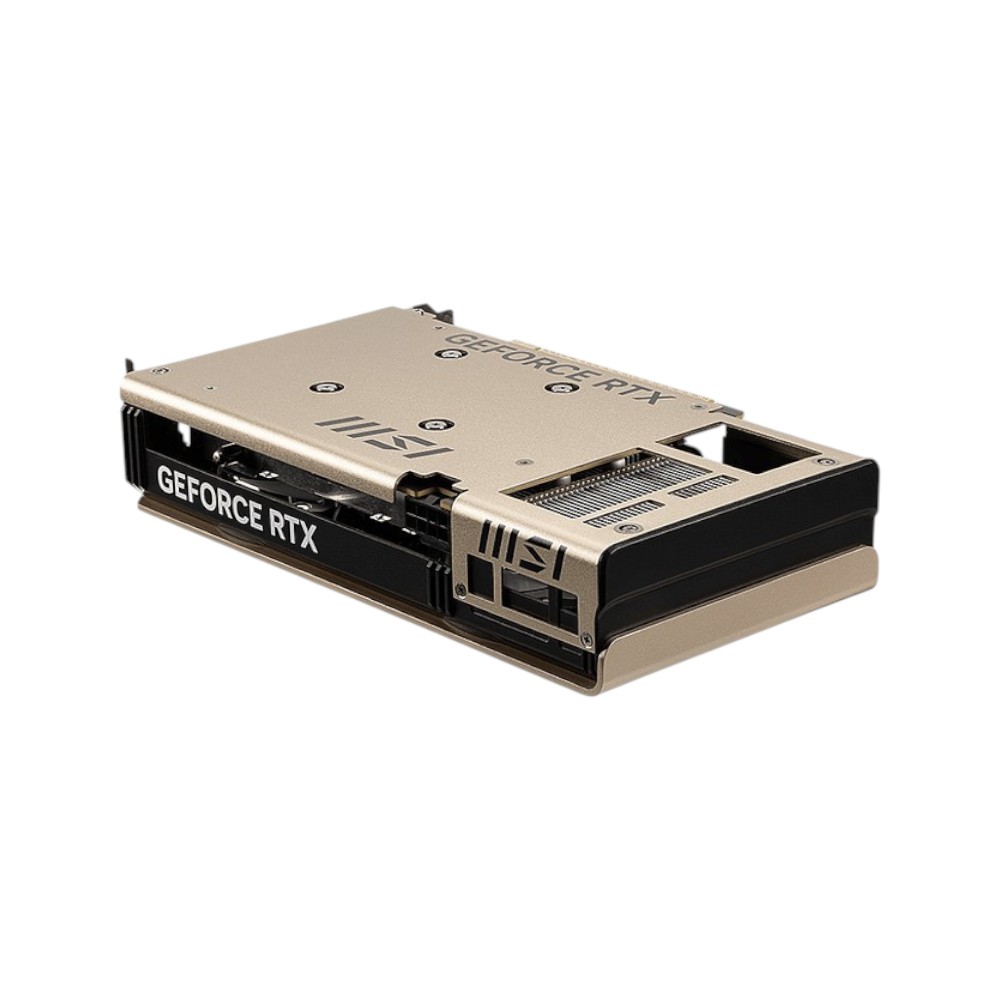 VGA MSI GeForce RTX 5060 8G INSPIRE 2X