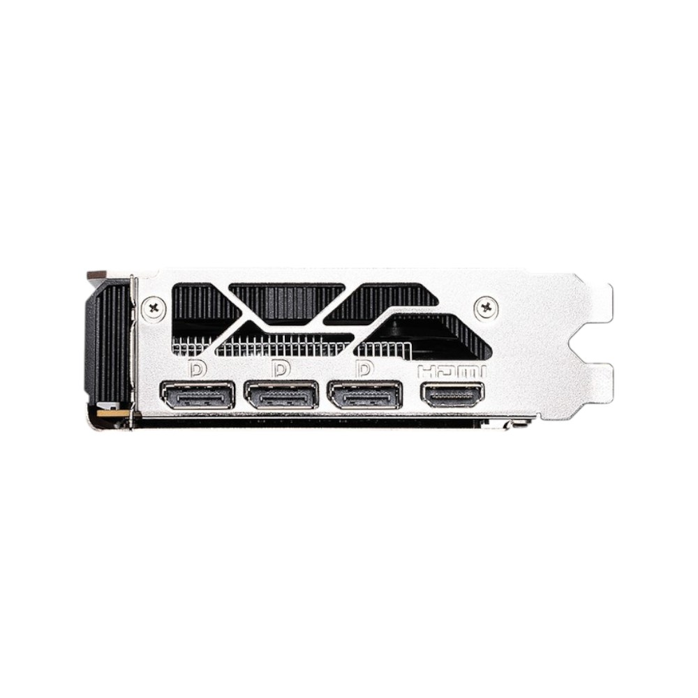 VGA MSI GeForce RTX 5060 8G INSPIRE 2X
