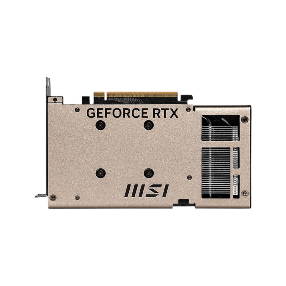 VGA MSI GeForce RTX 5060 8G INSPIRE 2X