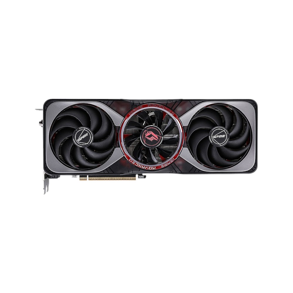 VGA Colorful iGame GeForce RTX 5060 Advanced OC 8GB-V