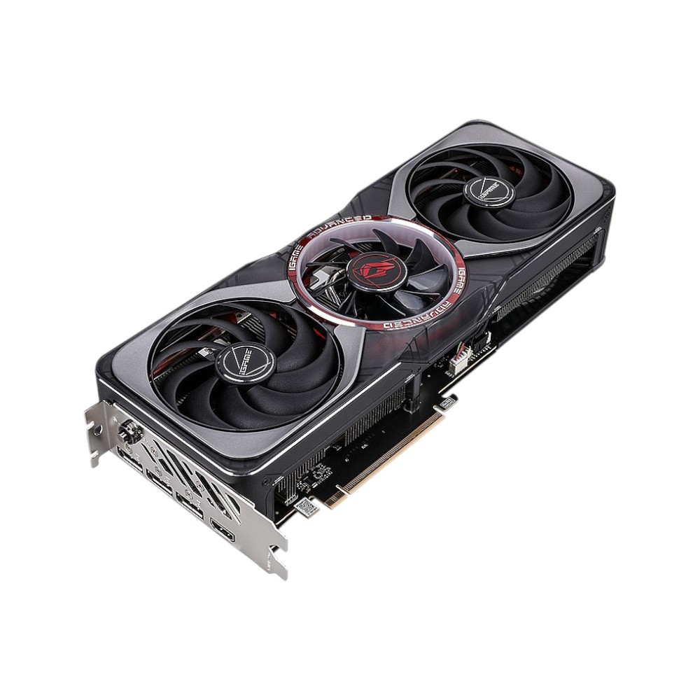 VGA Colorful iGame GeForce RTX 5060 Advanced OC 8GB-V