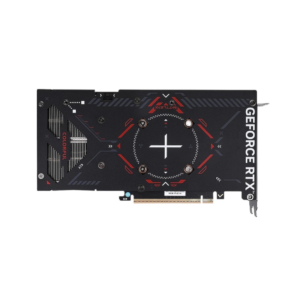 VGA Colorful GeForce RTX 5060 NB DUO 8GB-V